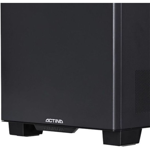Actina 5901443442141 Gaming Desktop PC (Ryzen 9-9950X3D/192GB DDR5/4TB SSD/GeForce RTX 5090/W11 Pro)