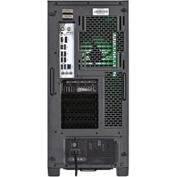 Actina 5901443442141 Gaming Desktop PC (Ryzen 9-9950X3D/192GB DDR5/4TB SSD/GeForce RTX 5090/W11 Pro)