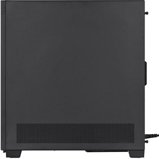 Actina 5901443442189 Gaming Desktop PC (Ultra 9-285K/192GB DDR5/4TB SSD/GeForce RTX 5090/W11 Pro)
