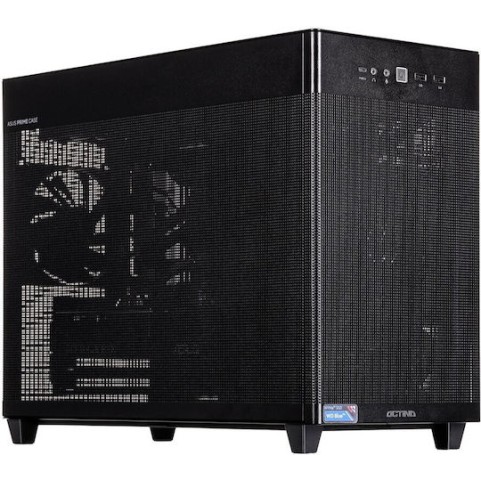 Actina Desktop PC (Ryzen 5-5600GT/16GB DDR4/512GB SSD/No OS)