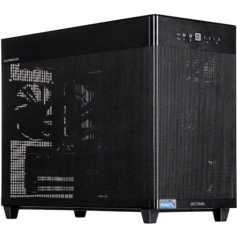 Actina Desktop PC (Ryzen 5-5600GT/16GB DDR4/512GB SSD/No OS)