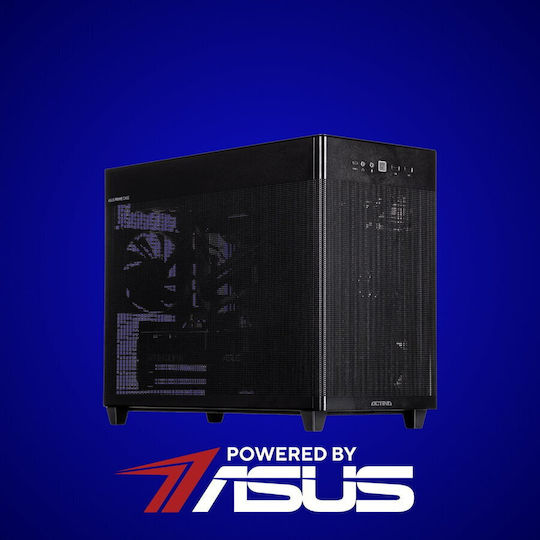 Actina Desktop PC (Ryzen 5-5600GT/16GB DDR4/512GB SSD/No OS)