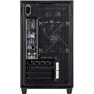 Actina Desktop PC (Ryzen 5-5600GT/16GB DDR4/512GB SSD/No OS)