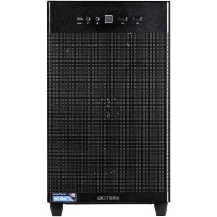Actina Desktop PC (Ryzen 5-5600GT/16GB DDR4/512GB SSD/No OS)