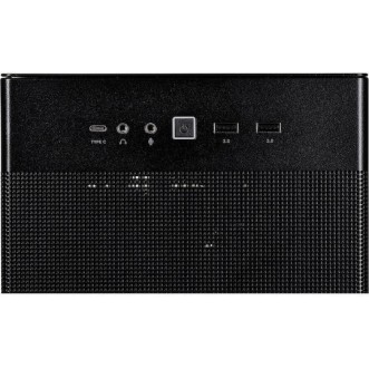 Actina Desktop PC (Ryzen 5-5600GT/16GB DDR4/512GB SSD/No OS)