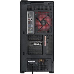 Actina Desktop PC (Ultra 5-245KF/32GB DDR5/1TB SSD/No OS)