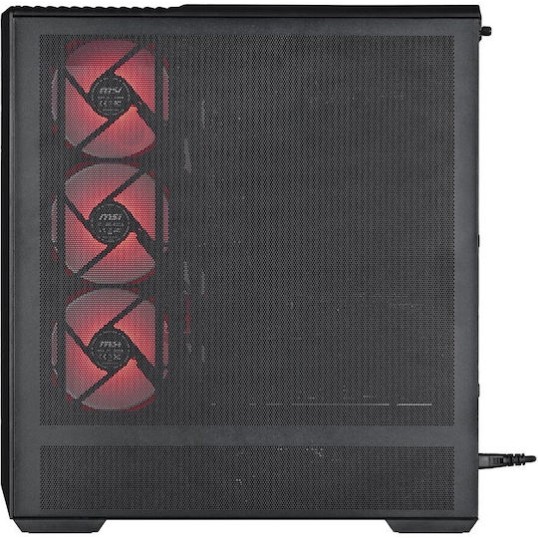Actina Desktop PC (Ultra 5-245KF/32GB DDR5/1TB SSD/No OS)