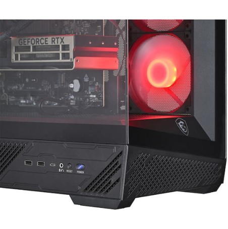 Actina Desktop PC (Ultra 5-245KF/32GB DDR5/1TB SSD/No OS)