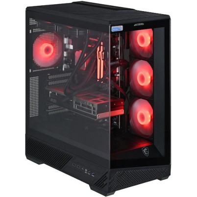Actina Desktop PC (Ultra 5-245KF/32GB DDR5/1TB SSD/No OS)