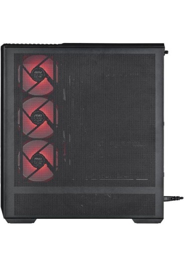 Actina 5901443441212 Gaming Desktop PC (Ultra 5-245KF/16GB DDR5/1TB SSD/GeForce RTX 5070/No OS)