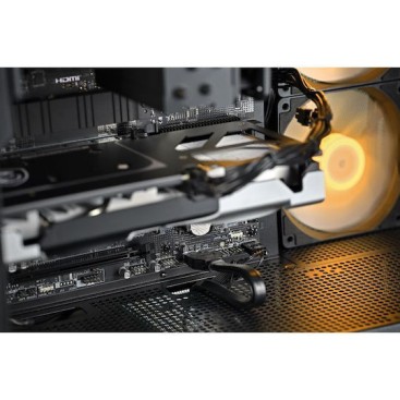 Actina 5901443441229 Gaming Desktop PC (Ultra 5-245KF/16GB DDR5/1TB SSD/GeForce RTX 5060/No OS)