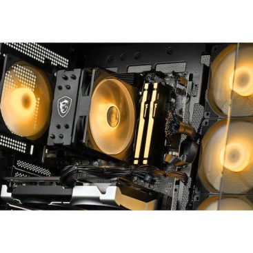 Actina 5901443441229 Gaming Desktop PC (Ultra 5-245KF/16GB DDR5/1TB SSD/GeForce RTX 5060/No OS)