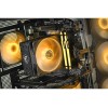 Actina 5901443441229 Gaming Desktop PC (Ultra 5-245KF/16GB DDR5/1TB SSD/GeForce RTX 5060/No OS)