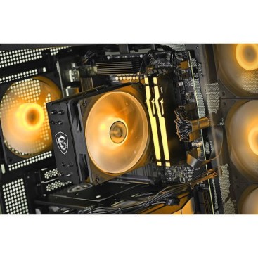 Actina 5901443441229 Gaming Desktop PC (Ultra 5-245KF/16GB DDR5/1TB SSD/GeForce RTX 5060/No OS)