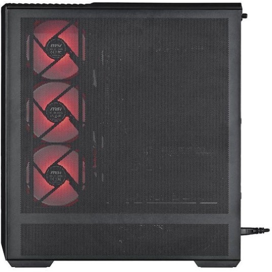 Actina 5901443441229 Gaming Desktop PC (Ultra 5-245KF/16GB DDR5/1TB SSD/GeForce RTX 5060/No OS)