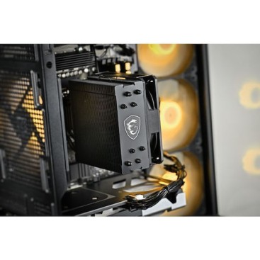 Actina 5901443441229 Gaming Desktop PC (Ultra 5-245KF/16GB DDR5/1TB SSD/GeForce RTX 5060/No OS)