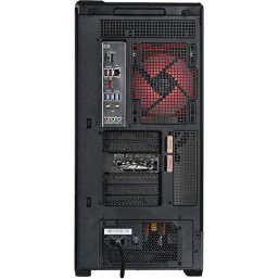 Actina 5901443441236 Gaming Desktop PC (Ultra 5-245KF/16GB DDR5/1TB SSD/GeForce RTX 5060 Ti/No OS)