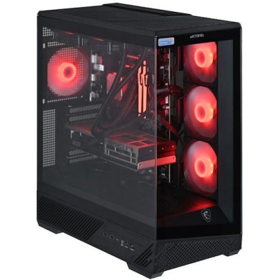 Actina 5901443441236 Gaming Desktop PC (Ultra 5-245KF/16GB DDR5/1TB SSD/GeForce RTX 5060 Ti/No OS)