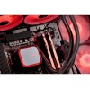 Actina 5901443441243 Gaming Desktop PC (Ultra 5-245KF/16GB DDR5/1TB SSD/Radeon RX 9060 XT/No OS)
