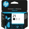 HP 21 Γνήσιο Μελάνι Εκτυπωτή InkJet Μαύρο (C9351AE)