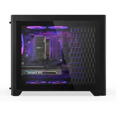 Lenovo Legion T5 30AGB10 Gaming Desktop PC (Ryzen 7-7700X/32GB DDR5/2TB SSD/GeForce RTX 5060 Ti/W11 Home)