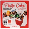 Canon PG-560 Γνήσιο Photo Value Pack με 2 Μελάνια Εκτυπωτή InkJet Μαύρο / Πολλαπλό (Color) (3713C007)