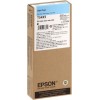 Epson T54X5 Γνήσιο Μελάνι Εκτυπωτή InkJet Ανοιχτό Κυανό (C13T54X500)
