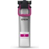 Epson Γνήσιο Μελάνι Εκτυπωτή InkJet Ματζέντα (C13T11D340)