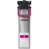 Epson Γνήσιο Μελάνι Εκτυπωτή InkJet Ματζέντα (C13T11D340)