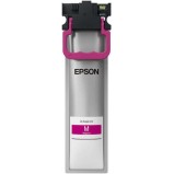 Epson Γνήσιο Μελάνι Εκτυπωτή InkJet Ματζέντα (C13T11D340)