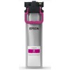 Epson Γνήσιο Μελάνι Εκτυπωτή InkJet Ματζέντα (C13T11D340)