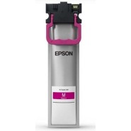 Epson Γνήσιο Μελάνι Εκτυπωτή InkJet Ματζέντα (C13T11D340)