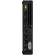 Lenovo ThinkCentre Neo 50q Gen 4 Mini PC (Core i5-13420H/16GB DDR4/512GB SSD/W11 Pro)