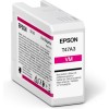 Epson UltraChrome Pro T47A30N Γνήσιο Μελάνι Εκτυπωτή InkJet Vivid Ματζέντα (C13T47A30N)