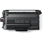 Brother Bk Γνήσιο Toner Laser Εκτυπωτή Μαύρο 6000 Σελίδων TN-3600XL