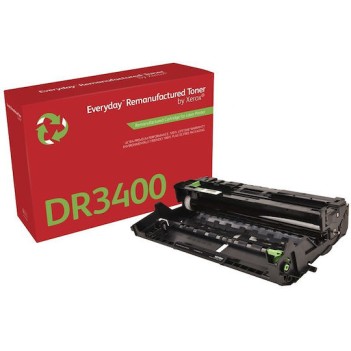 Xerox Συμβατό Toner για Laser Εκτυπωτή Brother DR-3400 Μαύρο
