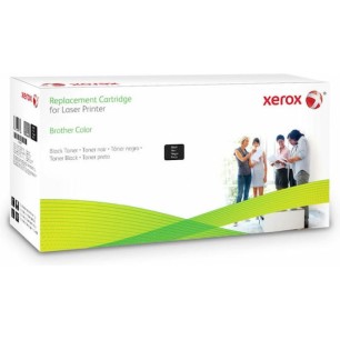 Xerox 006R03330 Γνήσιο Toner Laser Εκτυπωτή Μαύρο 2600 Σελίδων 006R03330