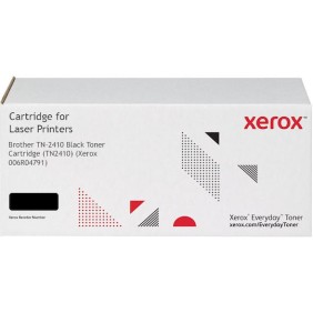 Xerox Συμβατό Toner για Laser Εκτυπωτή Brother TN-2410 Μαύρο