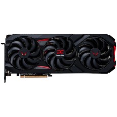 PowerColor Radeon RX 9070 XT 16GB GDDR6 Red Devil Κάρτα Γραφικών