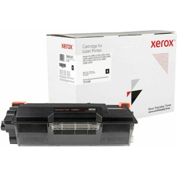 Xerox Συμβατό Toner για Laser Εκτυπωτή Brother TN-3480 Μαύρο