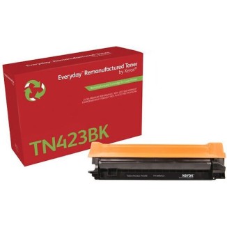 Xerox Συμβατό Toner για Laser Εκτυπωτή Brother TN423BK Μαύρο