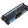 Brother TN-423C Γνήσιο Toner Laser Εκτυπωτή Κυανό High Yield 4000 Σελίδων TN-423C