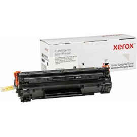 Xerox Συμβατό Toner για Laser Εκτυπωτή HP 35A CB435A / 36A CB436A / 85A CE285A / Canon CRG-125 2000 Σελίδων Μαύρο