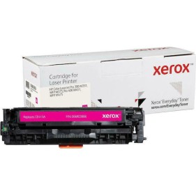 Xerox Συμβατό Toner HP 305A Ματζέντα