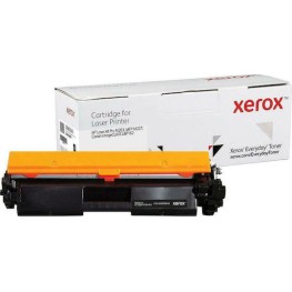 Xerox Συμβατό Toner για Laser Εκτυπωτή HP 30A CF230A 1600 Σελίδων Μαύρο