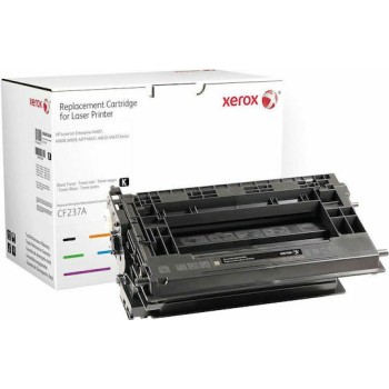 Xerox Συμβατό Toner για Laser Εκτυπωτή HP 37A 11000 Σελίδων Μαύρο