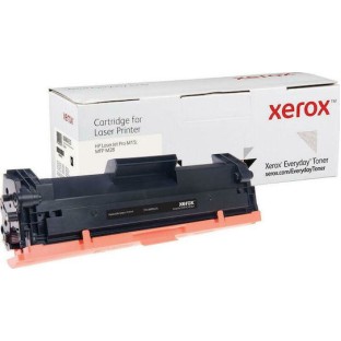Xerox Συμβατό Toner για Laser Εκτυπωτή HP 1000 Σελίδων Μαύρο