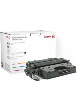 Xerox Συμβατό Toner για Laser Εκτυπωτή HP M401 6900 Σελίδων Μαύρο