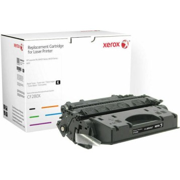 Xerox Συμβατό Toner για Laser Εκτυπωτή HP M401 6900 Σελίδων Μαύρο