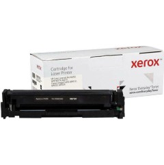 Xerox Συμβατό Toner για Laser Εκτυπωτή HP 201X CF400X / Canon CRG-045HBK 2800 Σελίδων Μαύρο High Yield